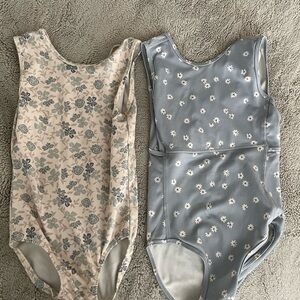 Rylee + Cru Leotard bundle